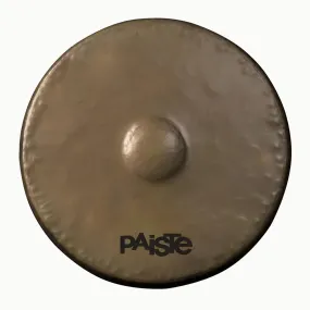 11" Paiste Sound Creation Gong No.8 Chakra