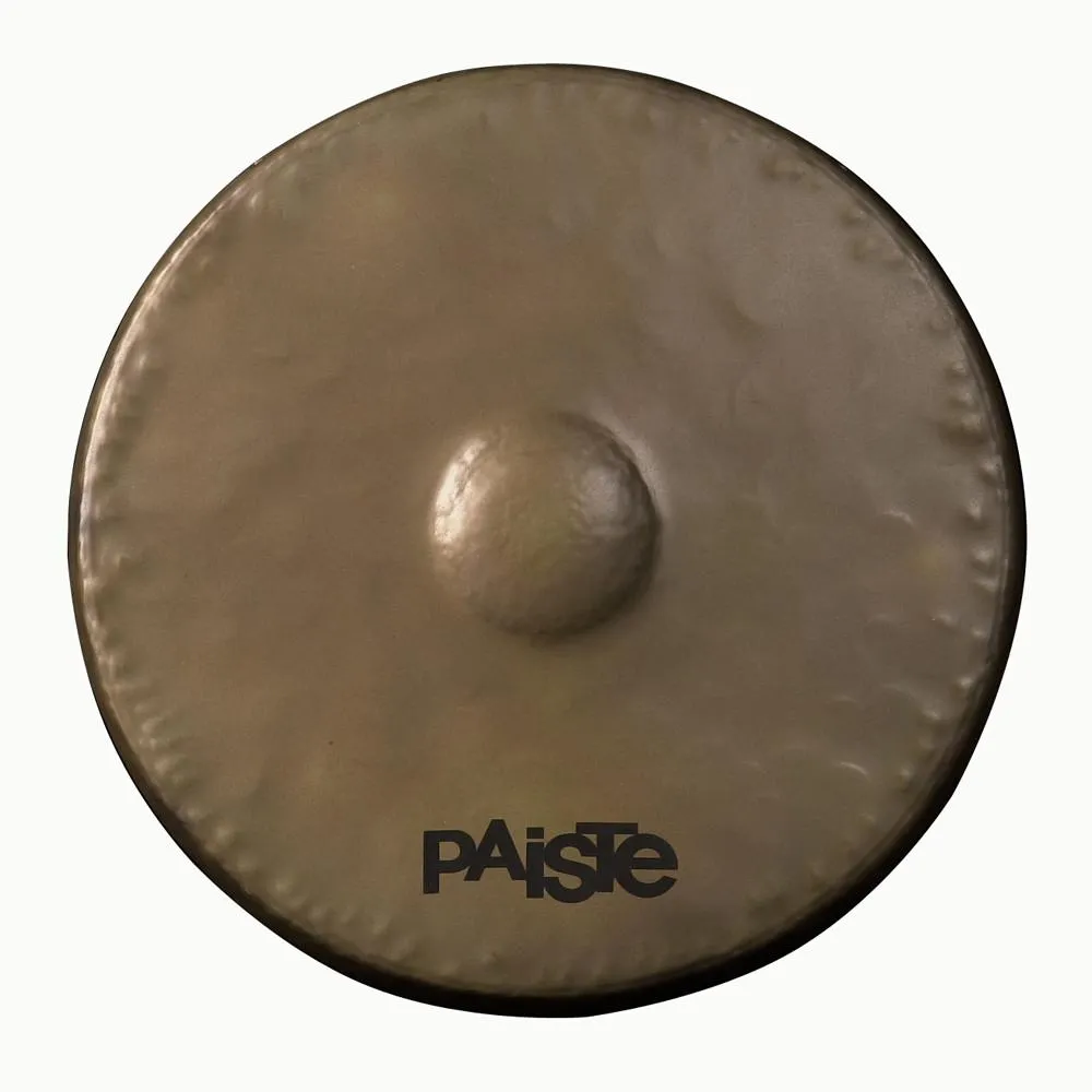 11" Paiste Sound Creation Gong No.8 Chakra
