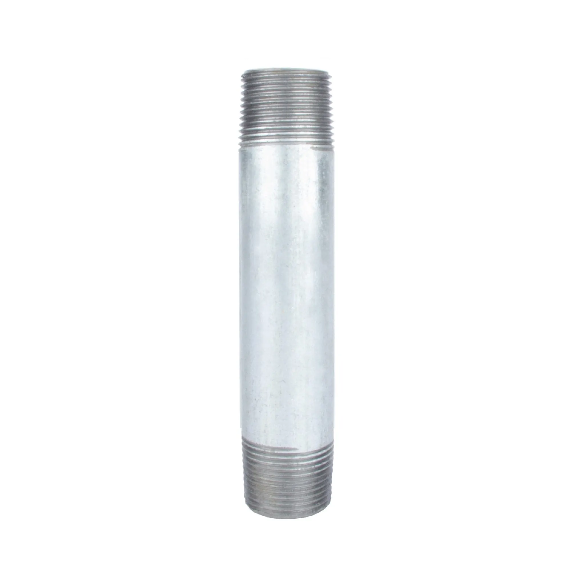 1/4 in. x 3 in. Galvanized Pipe
