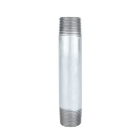1/4 in. x 3 in. Galvanized Pipe