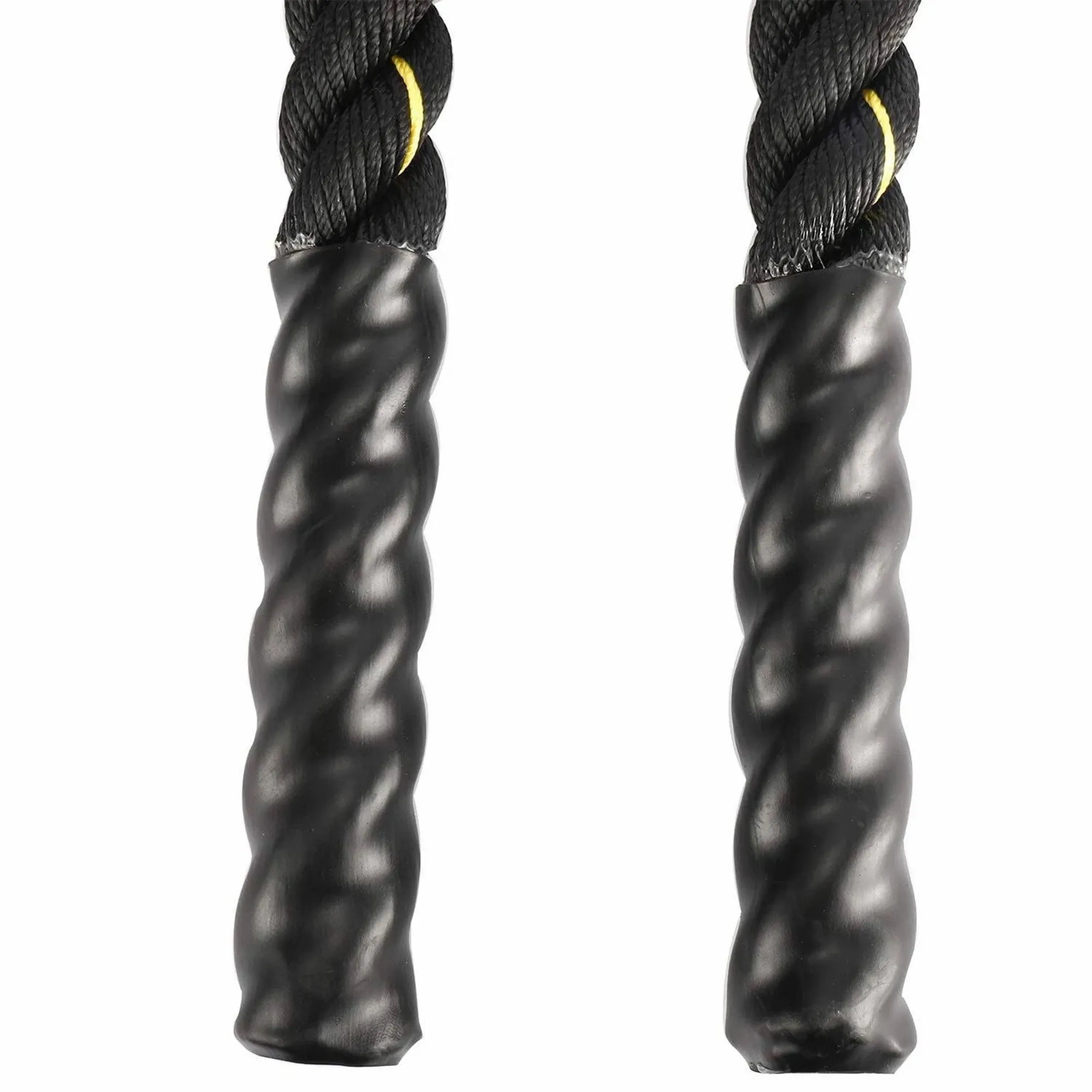 19/30FT Exercise Battle Rope For Home Gym Workout