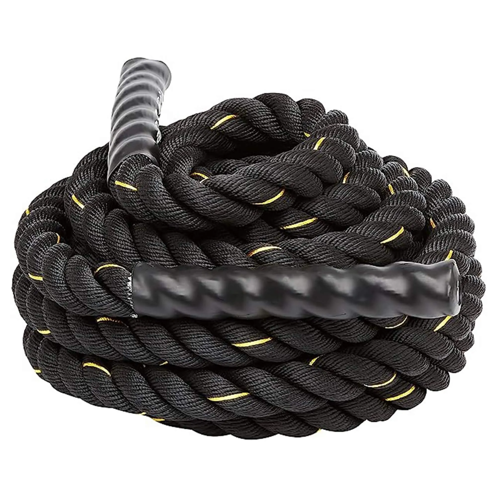 19/30FT Exercise Battle Rope For Home Gym Workout