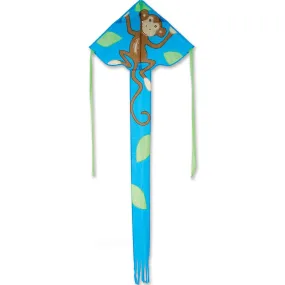 33" Easy Flyer Kite - Marcus Monkey