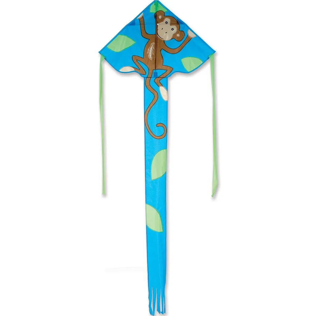 33" Easy Flyer Kite - Marcus Monkey