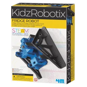 4M Kidz Robotics Fridge Robot Toy