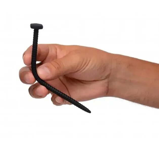 6 Inch Master Series Black Hardware Nail and Screw Sounds