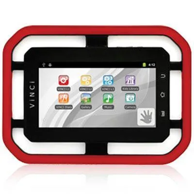 7" Learning Tablet