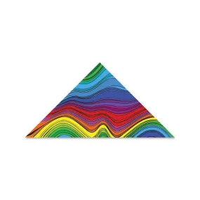 9 FT Electromagnetic Delta Kite