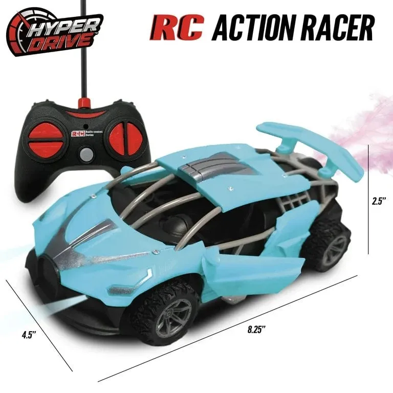 Action Racer RC