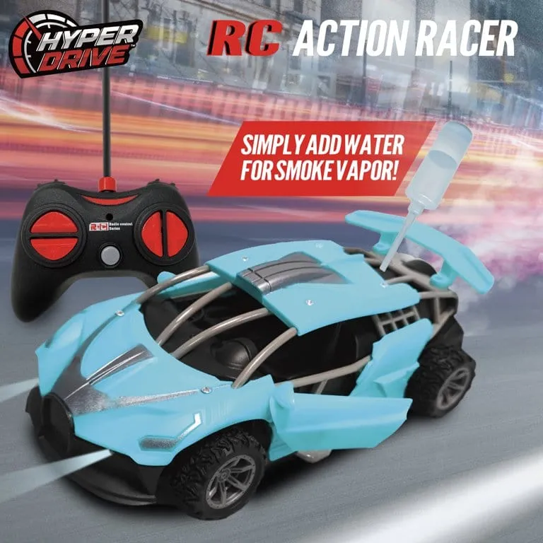 Action Racer RC