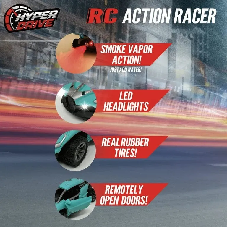 Action Racer RC