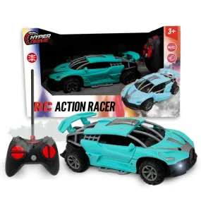 Action Racer RC