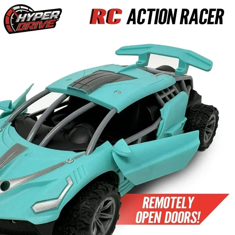 Action Racer RC