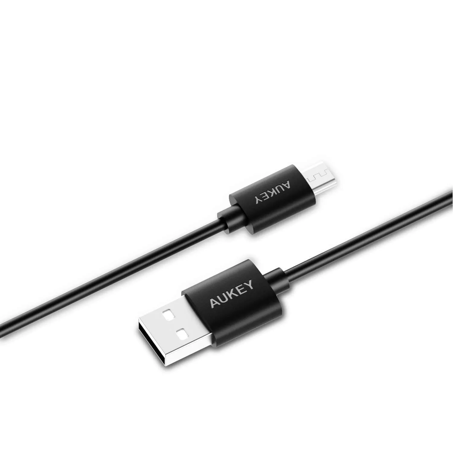 AUKEY® Micro USB 2.0 Cable (6.6ft)