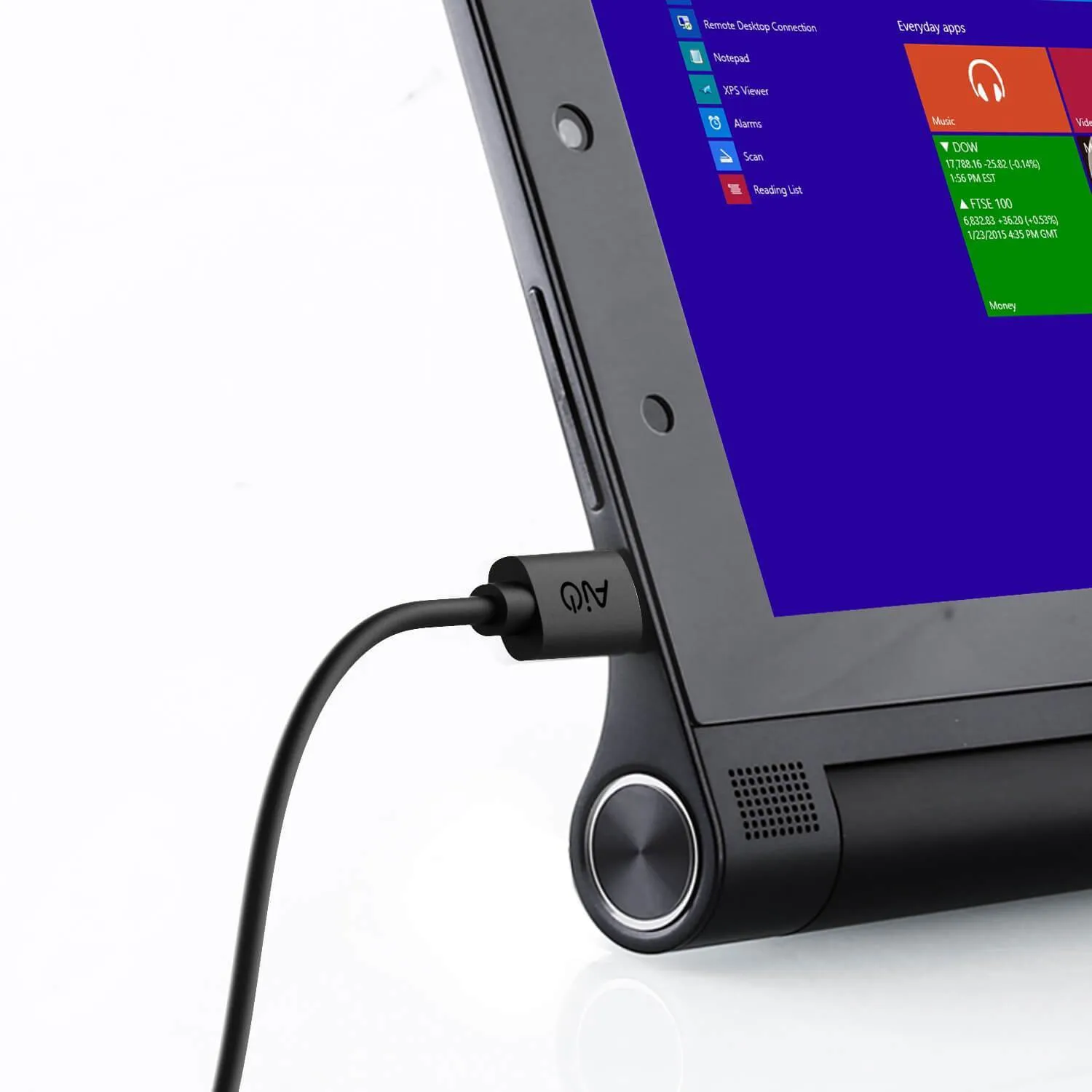 AUKEY® Micro USB 2.0 Cable (6.6ft)