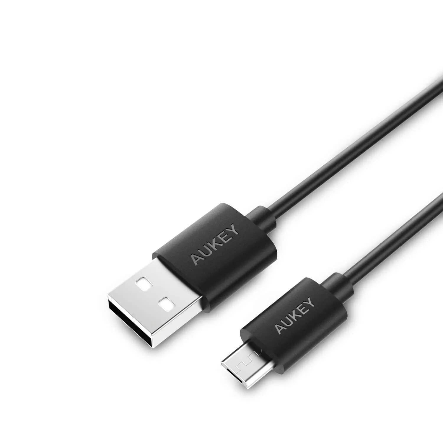 AUKEY® Micro USB 2.0 Cable (6.6ft)