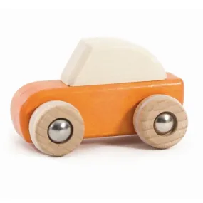 BAJO Pull-Back Car