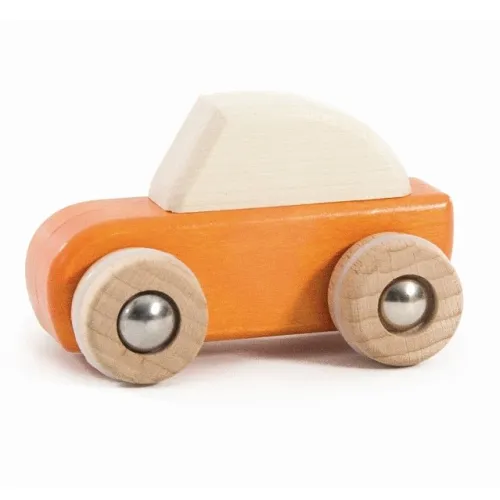 BAJO Pull-Back Car