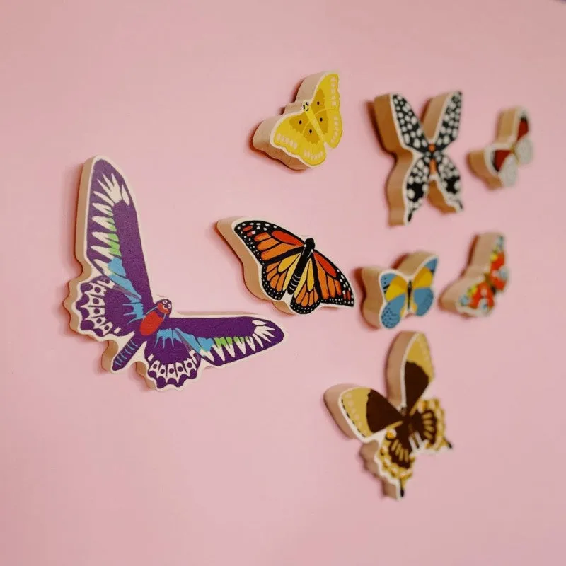 Bajo World of Butterflies BACK IN EARLY 2025
