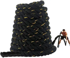 Battle Rope - 15 metres 50 ft