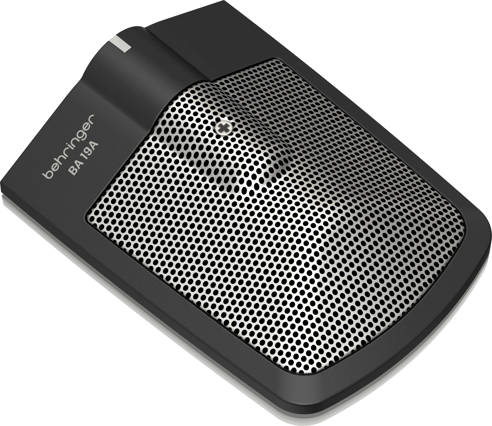 Behringer BA19A Condenser Boundary Microphone (BA 19A / BA-19A)