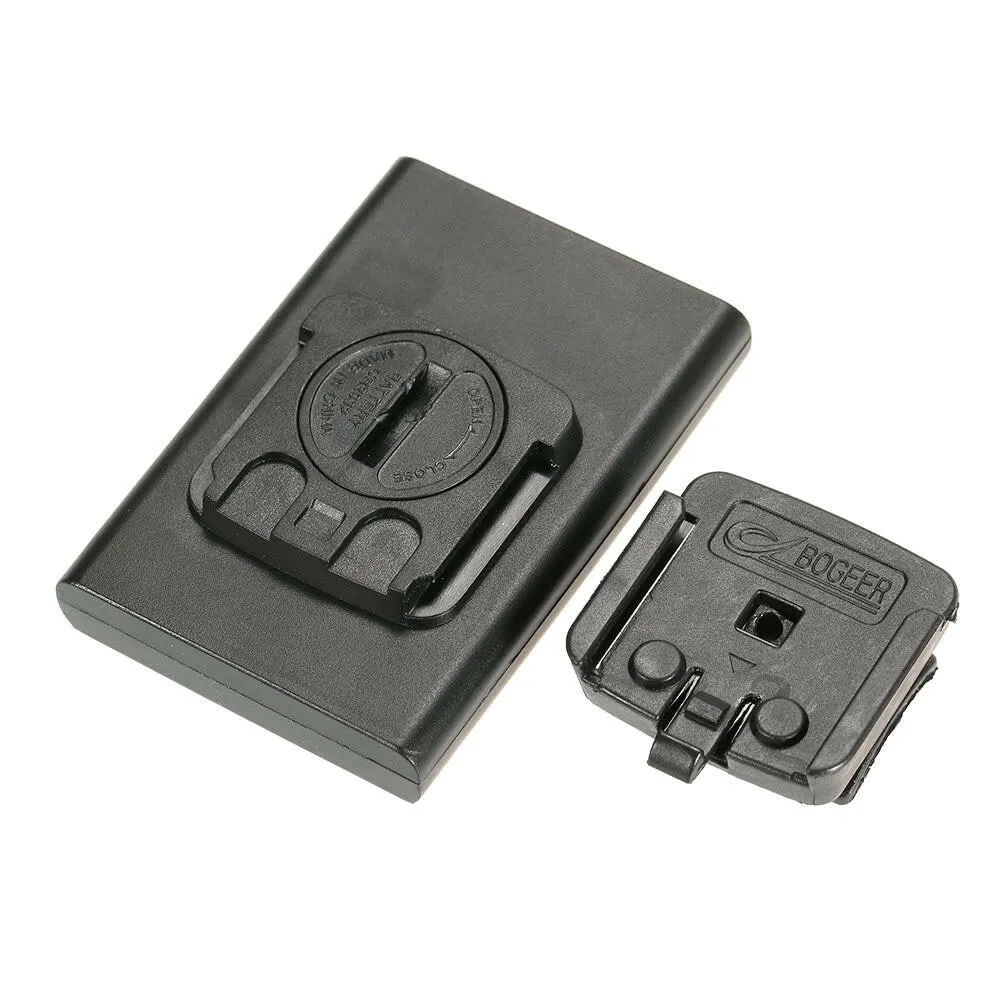 Bike Computer Wireless Bicycle Speedometer Odometer Temperature Backlight Water Resistant for Cycling Riding Multi Function