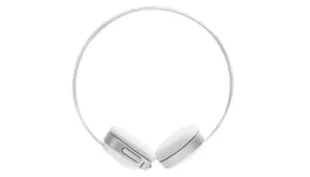 Bluetooth Stereo Headset with Built-In Microphone