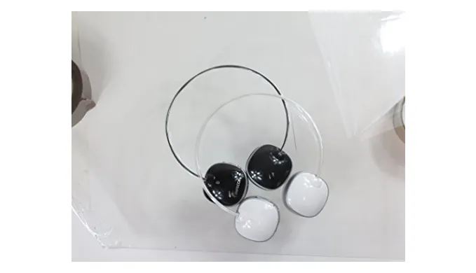 Bluetooth Stereo Headset with Built-In Microphone