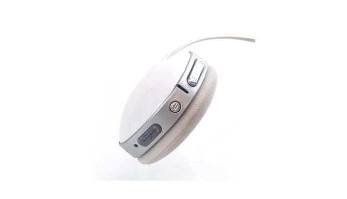 Bluetooth Stereo Headset with Built-In Microphone
