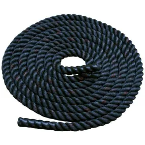 Body-Solid 50' Battle Rope 2" Diameter #BSTBR2050