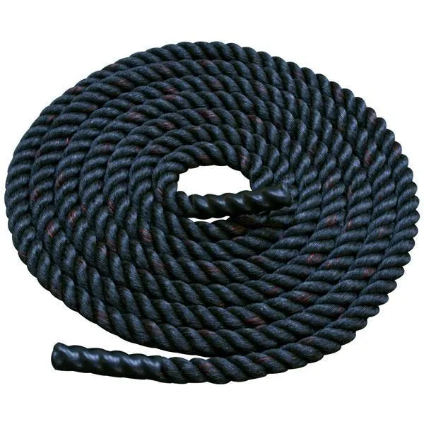 Body-Solid 50' Battle Rope 2" Diameter #BSTBR2050