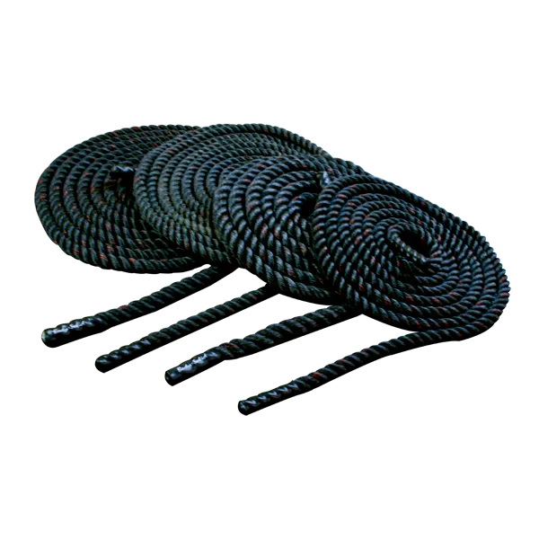 Body-Solid Battle Ropes