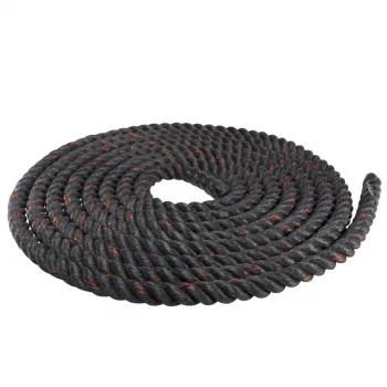 Body-Solid Battle Ropes