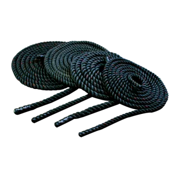 Body-Solid Battle Ropes