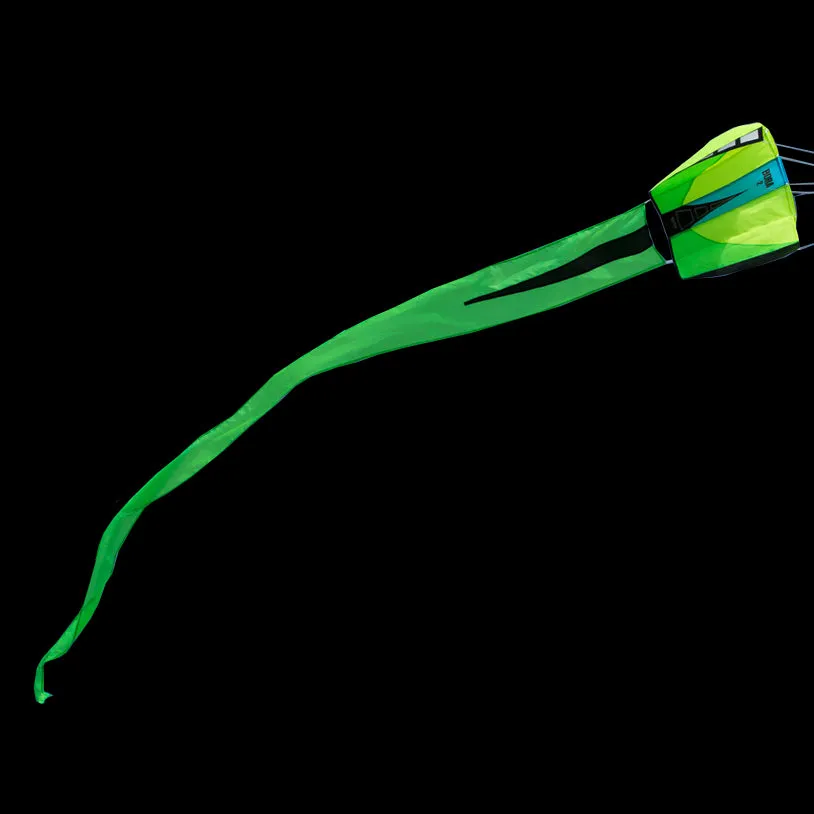Bora 5 Single Line Kite Jade