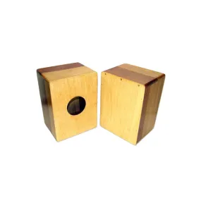 Cajon Drum Junior Jamtown World Instruments