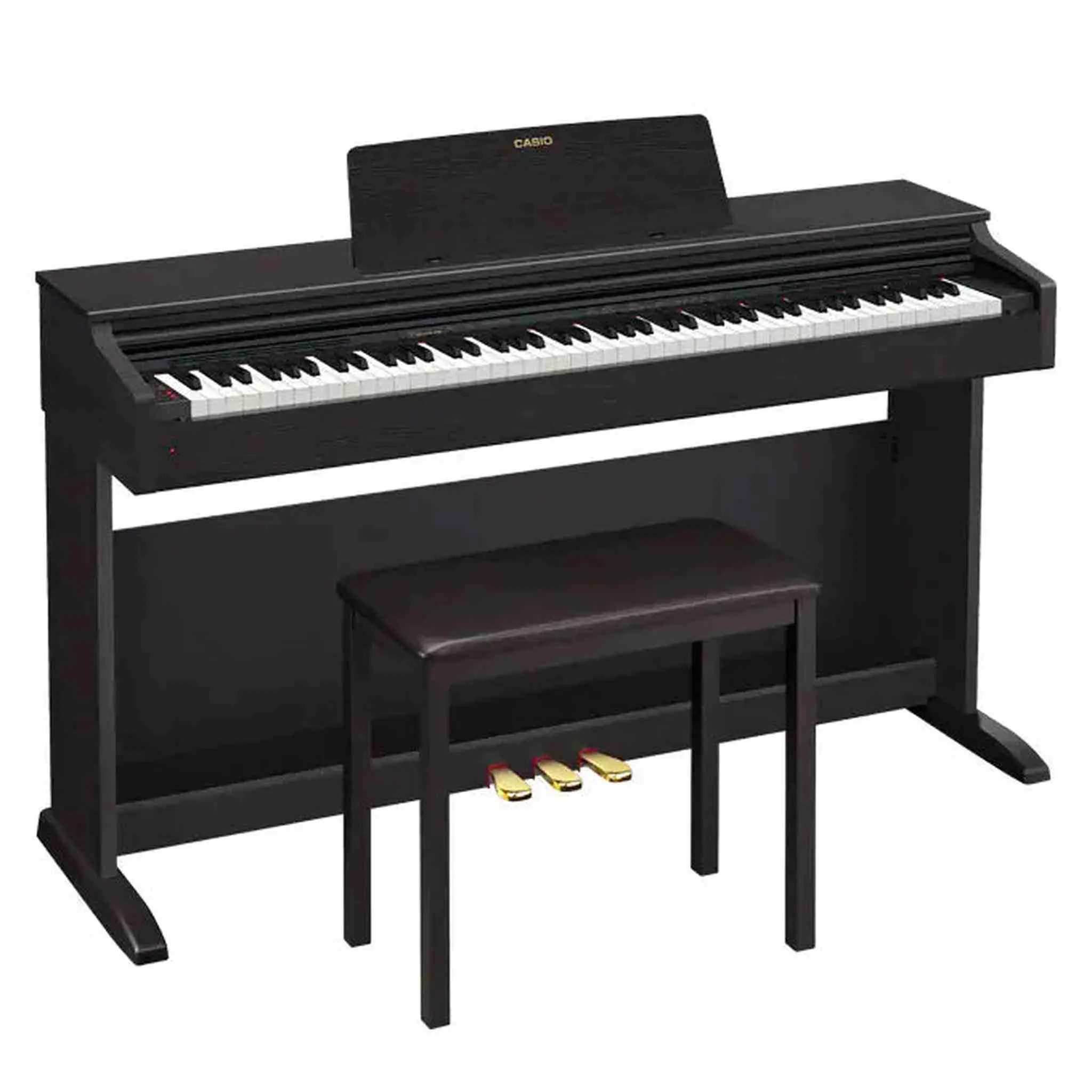 Casio AP270BK Digital Piano - Black