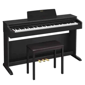 Casio AP270BK Digital Piano - Black