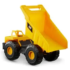 CAT TOUGH RIGS 15" DUMP TRUCK