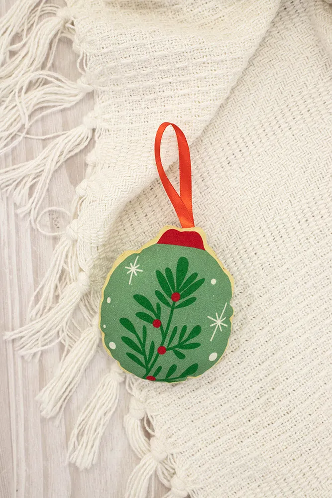 Christmas Home Decoration Crafting Kit - Threaders