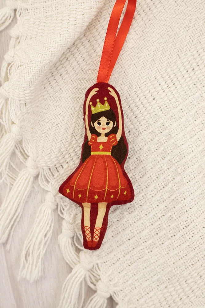 Christmas Home Decoration Crafting Kit - Threaders