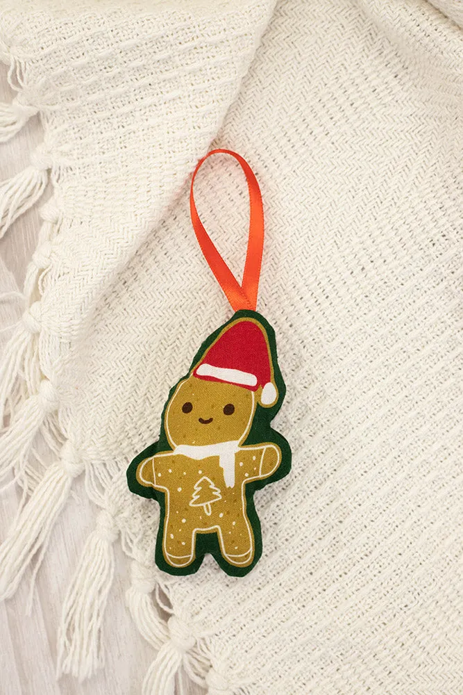 Christmas Home Decoration Crafting Kit - Threaders