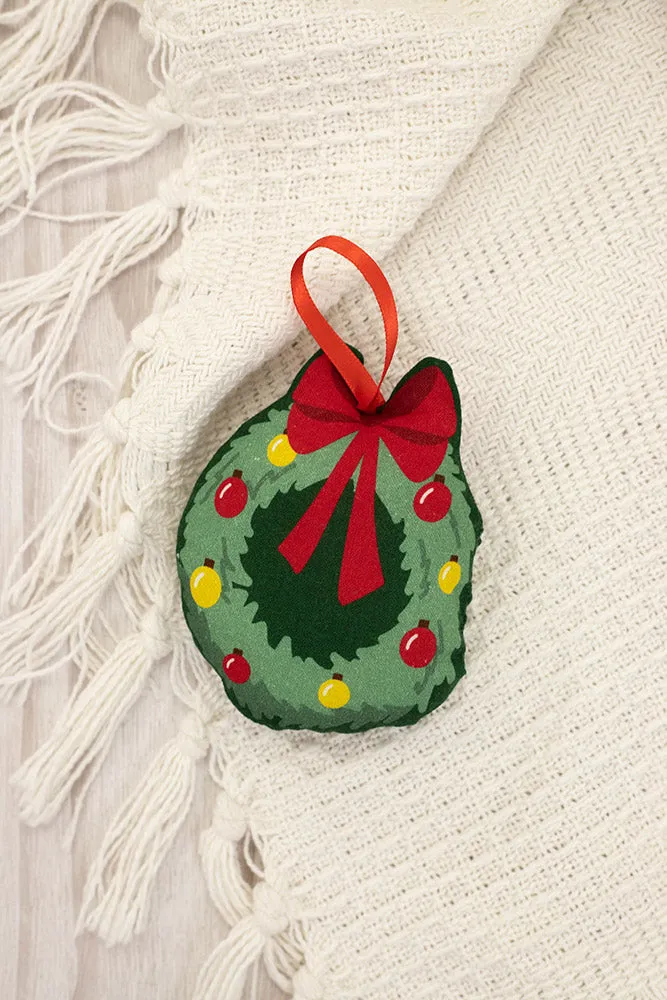Christmas Home Decoration Crafting Kit - Threaders