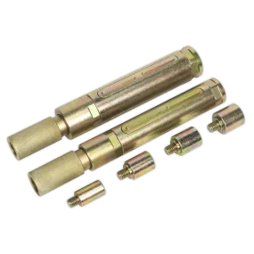 Clutch Alignment Set - Commercial