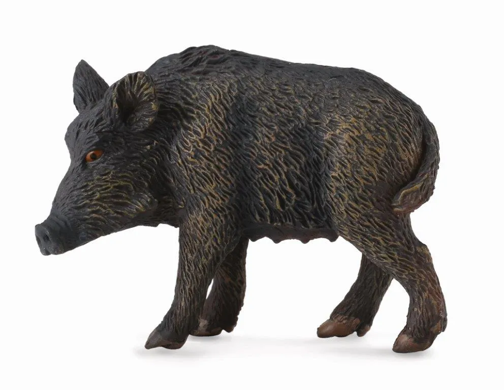 Collecta Wild Sow (Red)