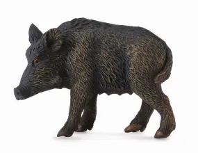 Collecta Wild Sow (Red)