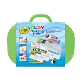 Crayola - 04-4244 | Sculpting Station