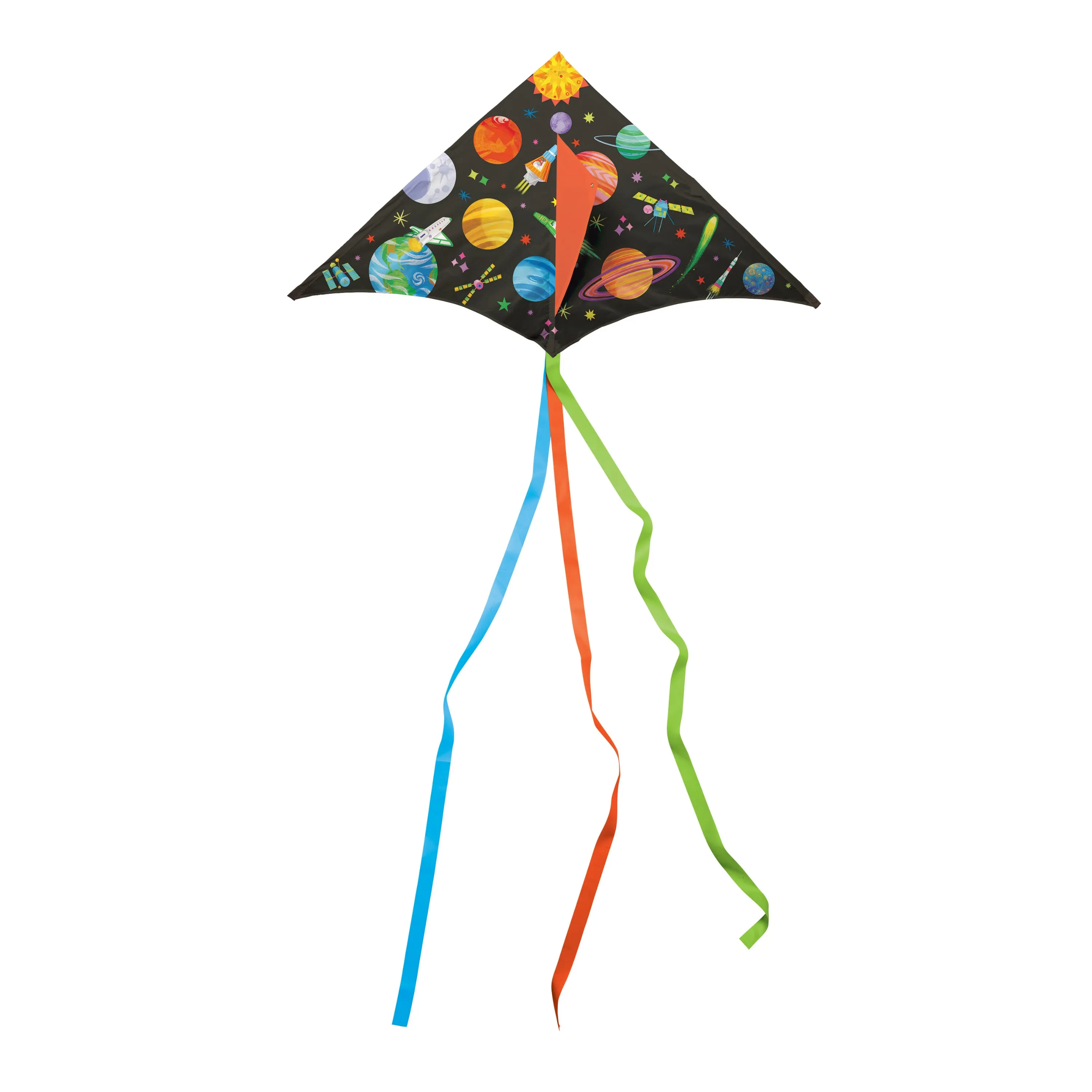Croc Creek Sky Flier Kite Space