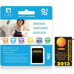 Curriculum L3 Kinder