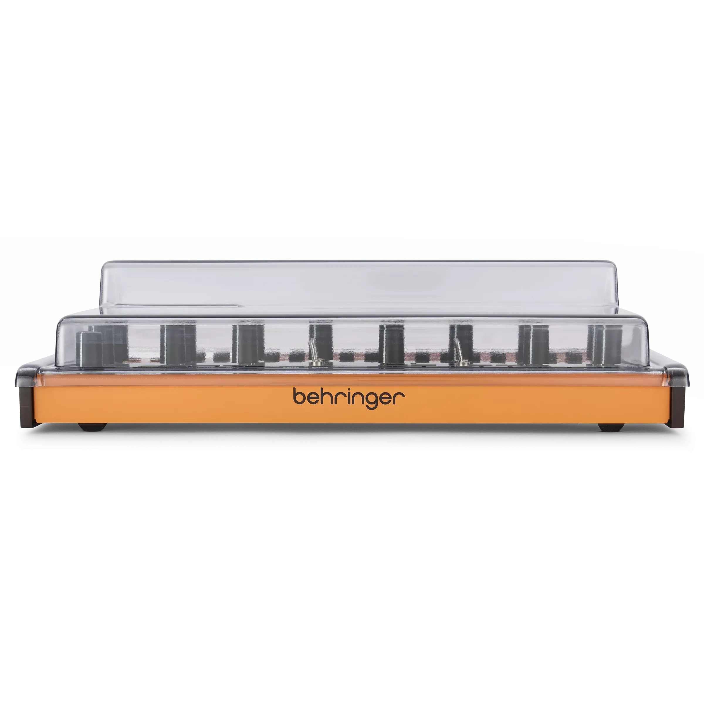 Deck Saver DS-PC-EDGECRAVE Synthesizer Dust Cover